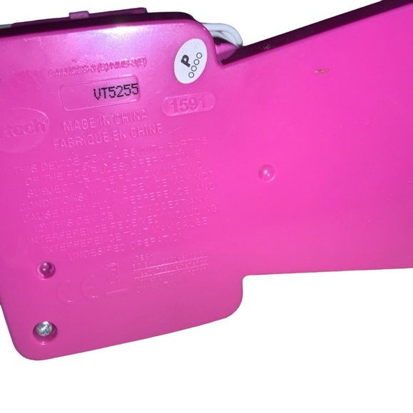 VTECH FLIPSIES CARINA'S GOLF RANGE AND CHECK UP SET - Picture 8 of 11